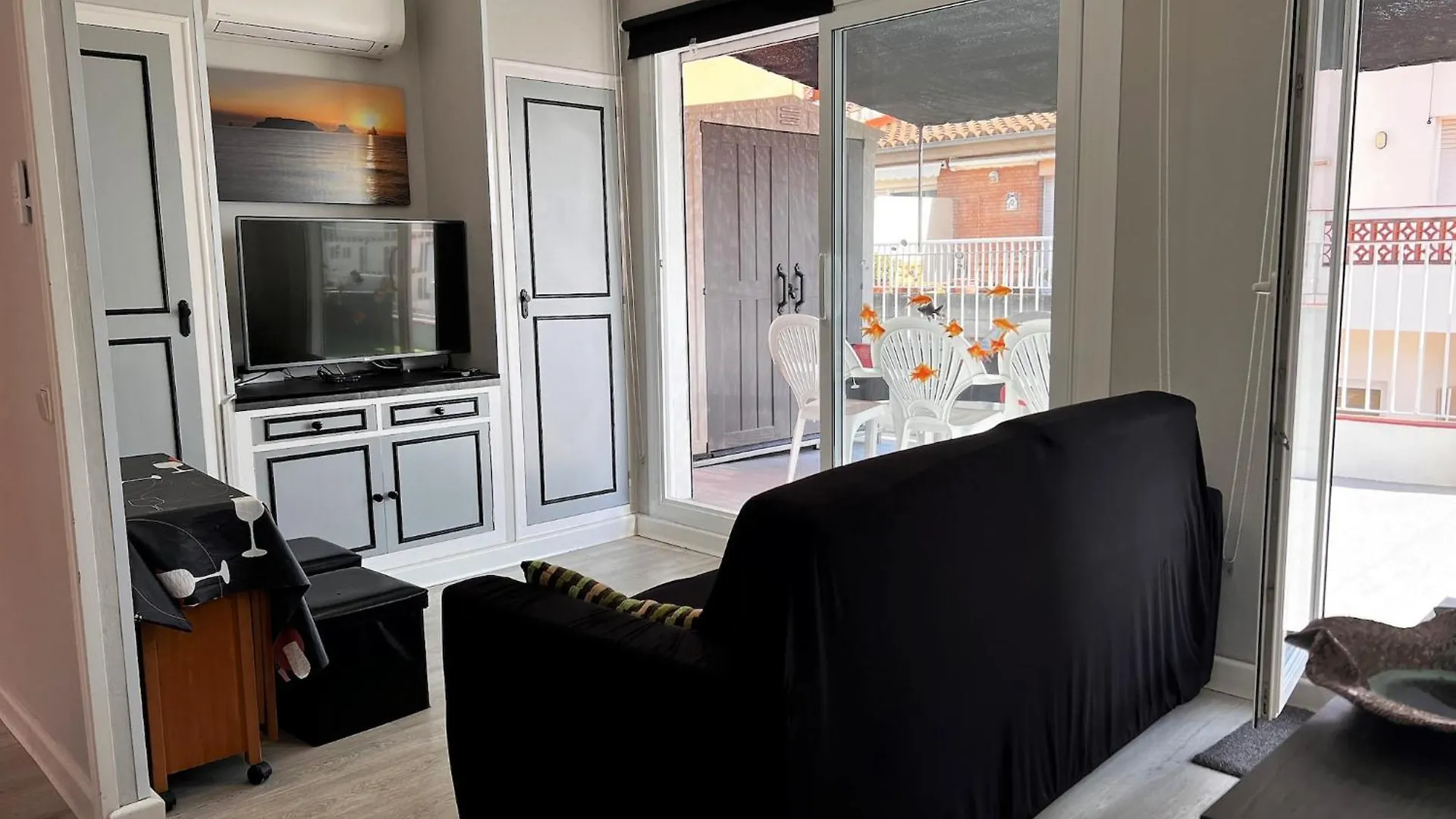 The Apartment In Estartit L'Estartit