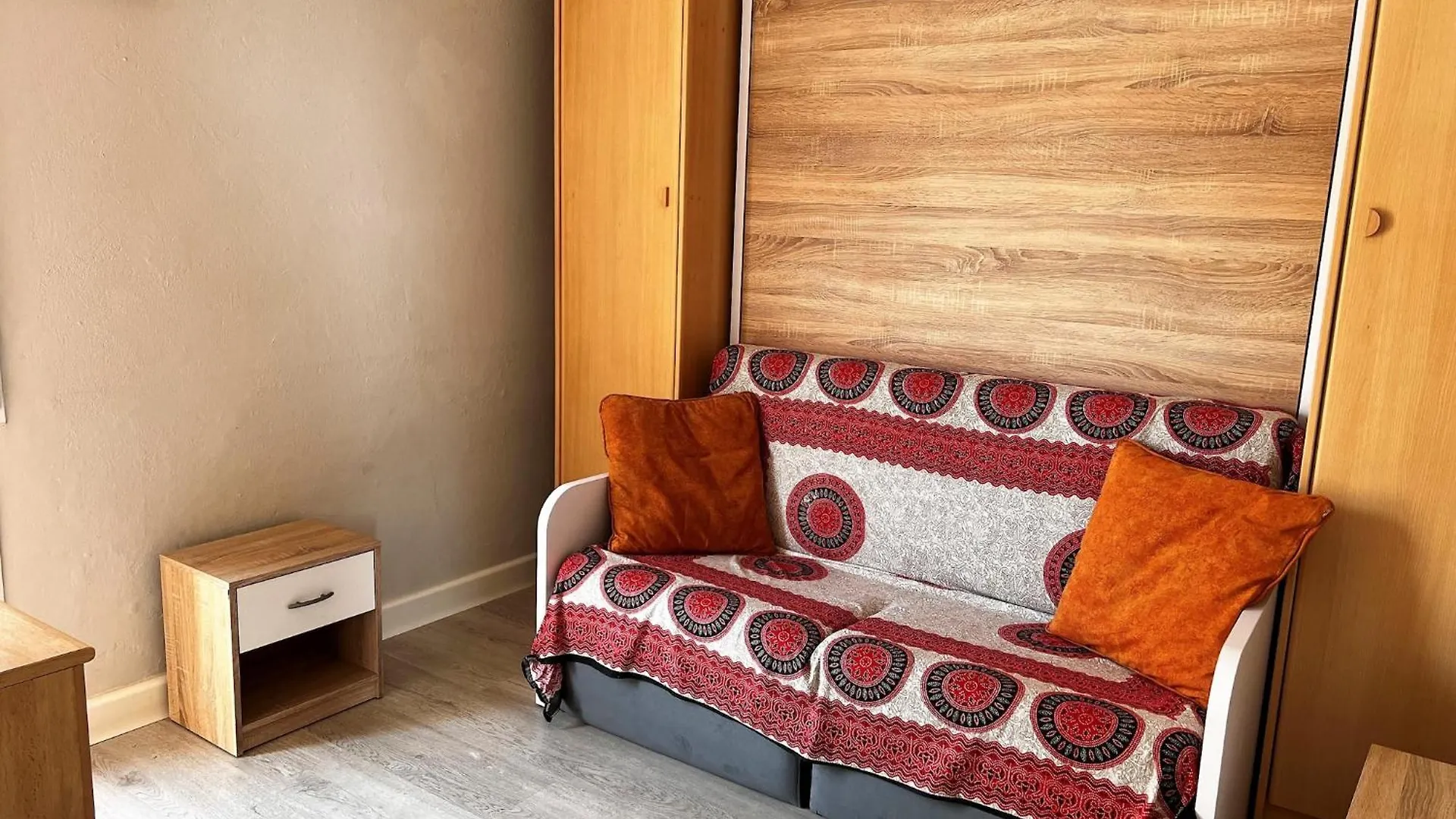 The Apartment In Estartit L'Estartit Spain