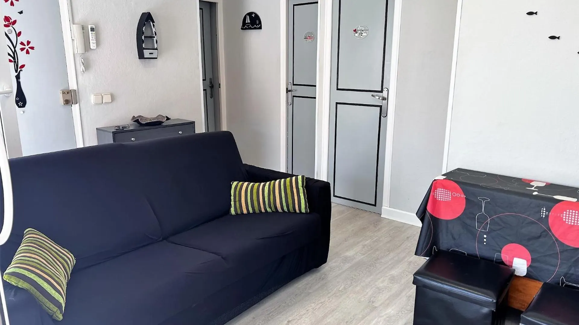The Apartment In Estartit L'Estartit