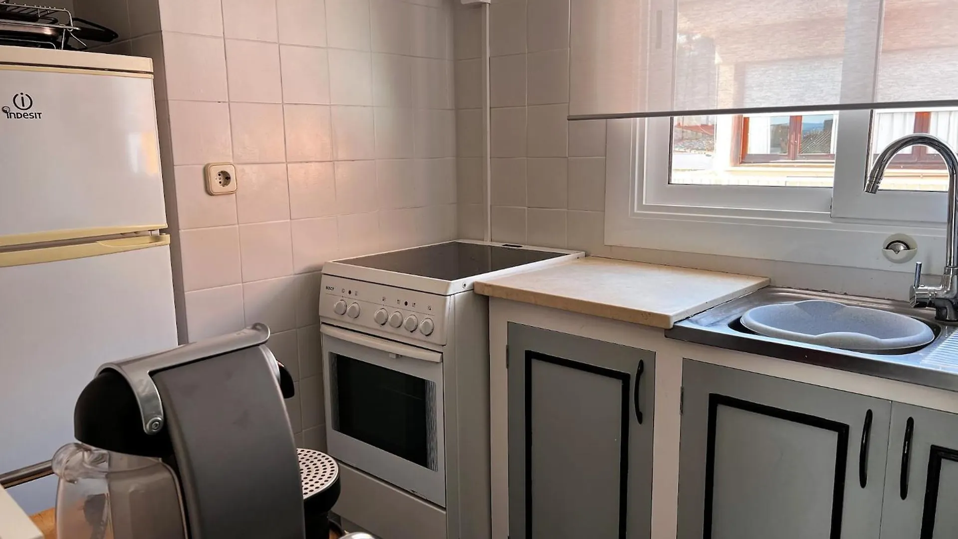 The Apartment In Estartit L'Estartit