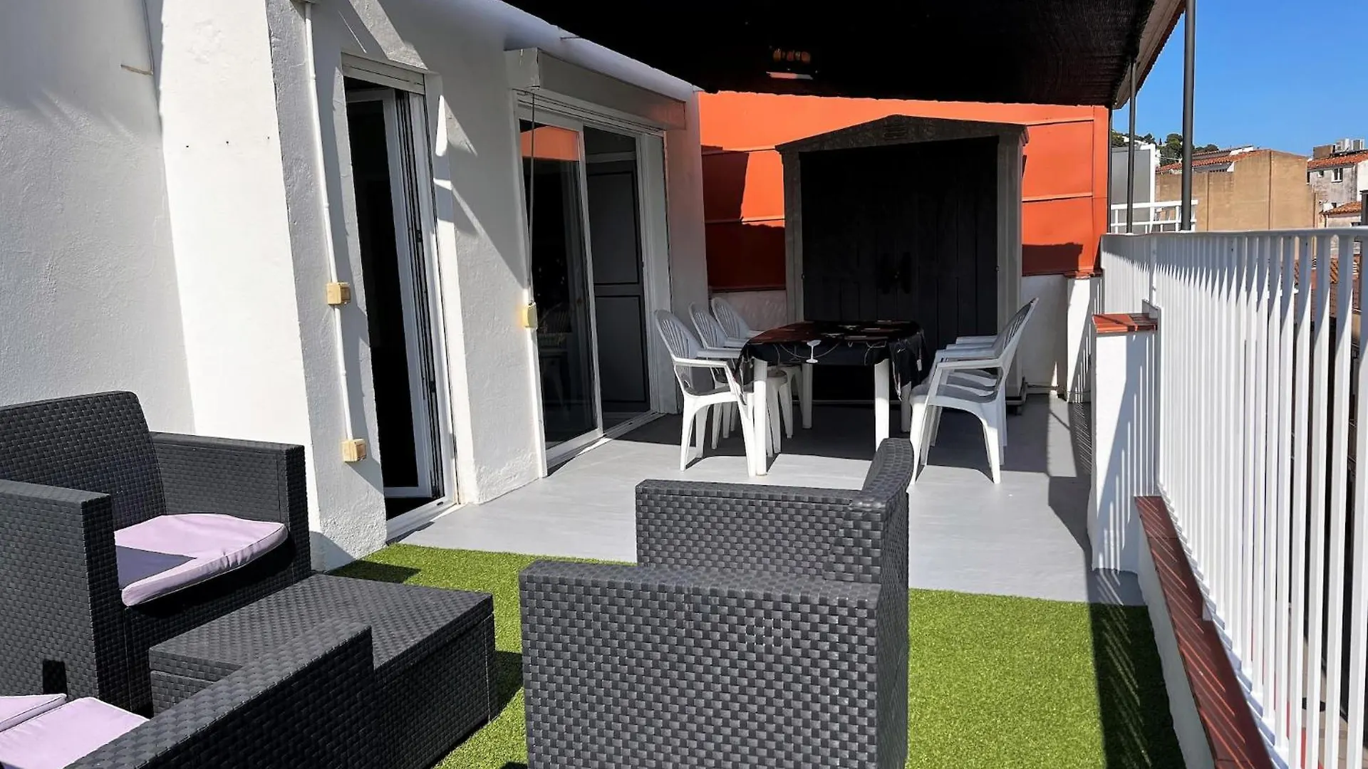 The Apartment In Estartit L'Estartit 0*,