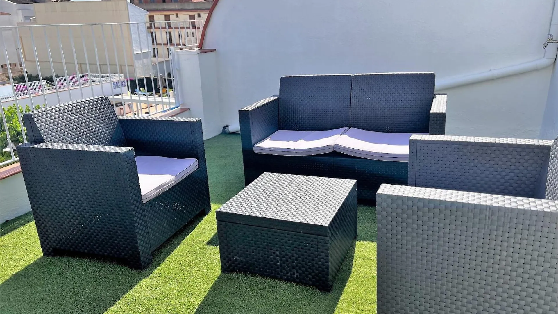 The Apartment In Estartit L'Estartit