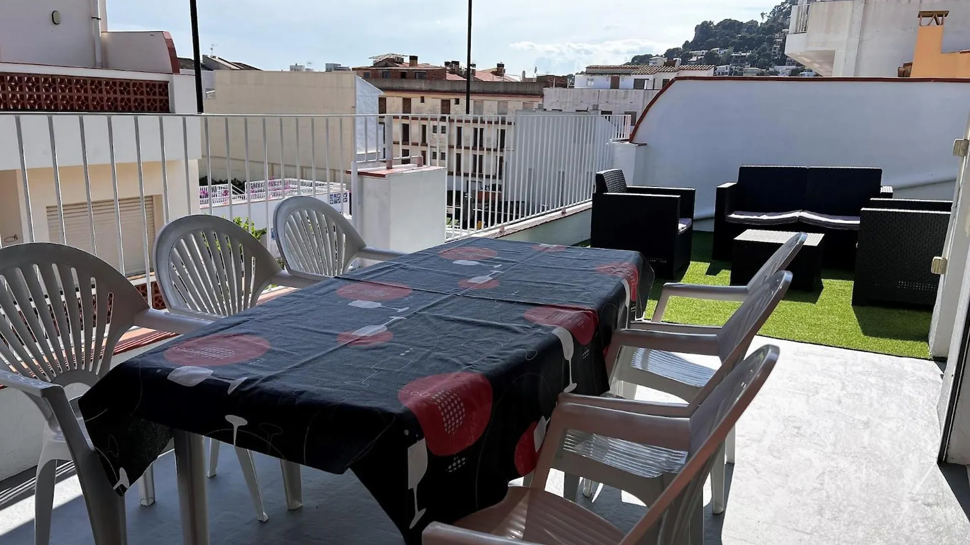 The Apartment In Estartit L'Estartit