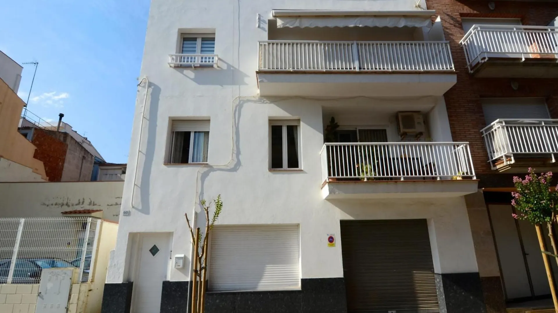 The Apartment In Estartit L'Estartit