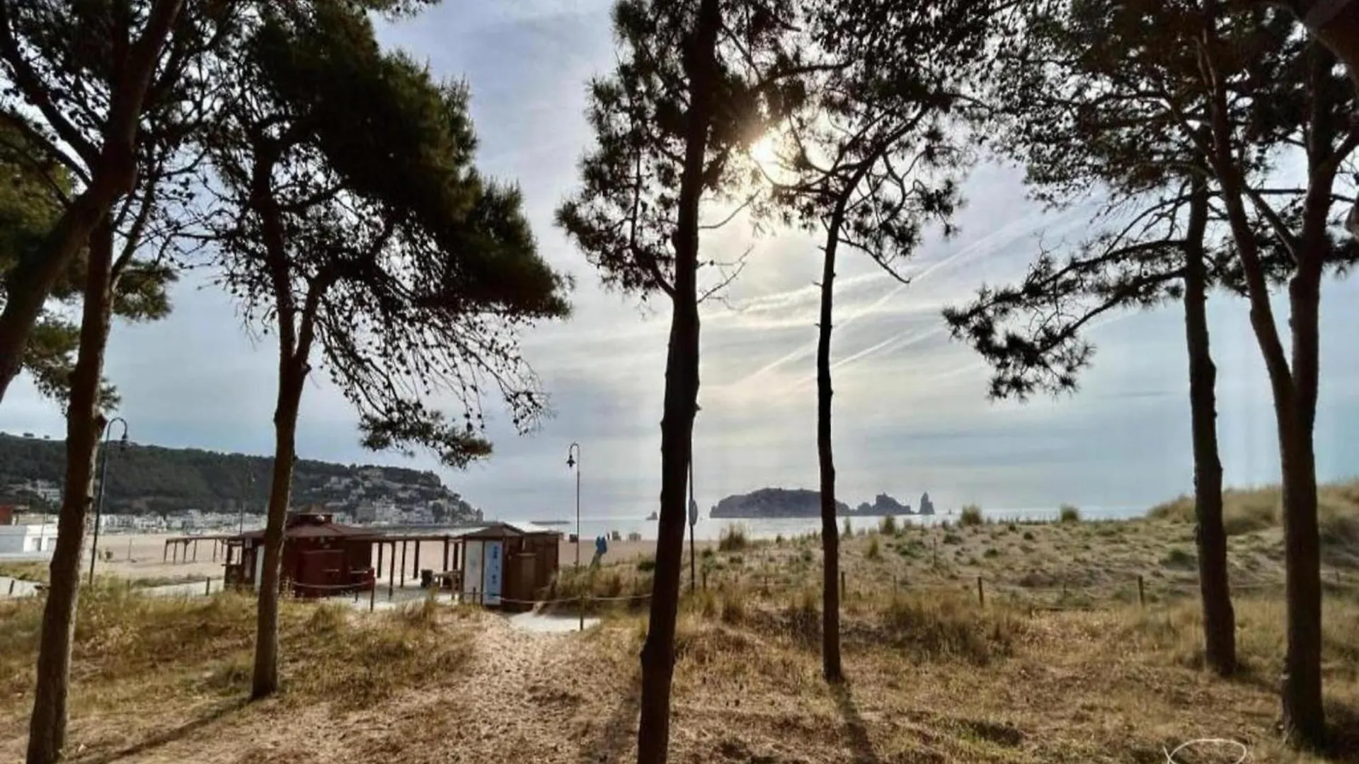 The Apartment In Estartit L'Estartit 0*,  İspanya