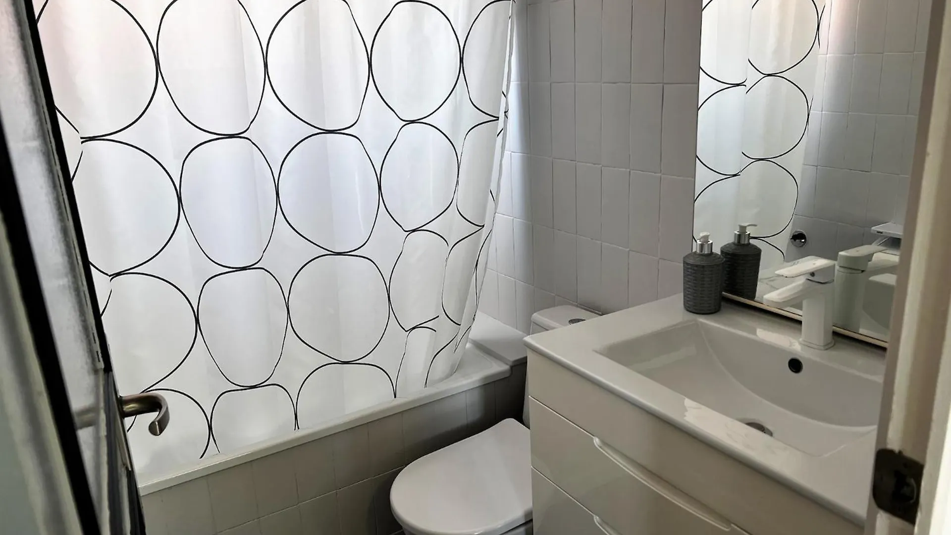 The Apartment In Estartit L'Estartit 0*,  Spain