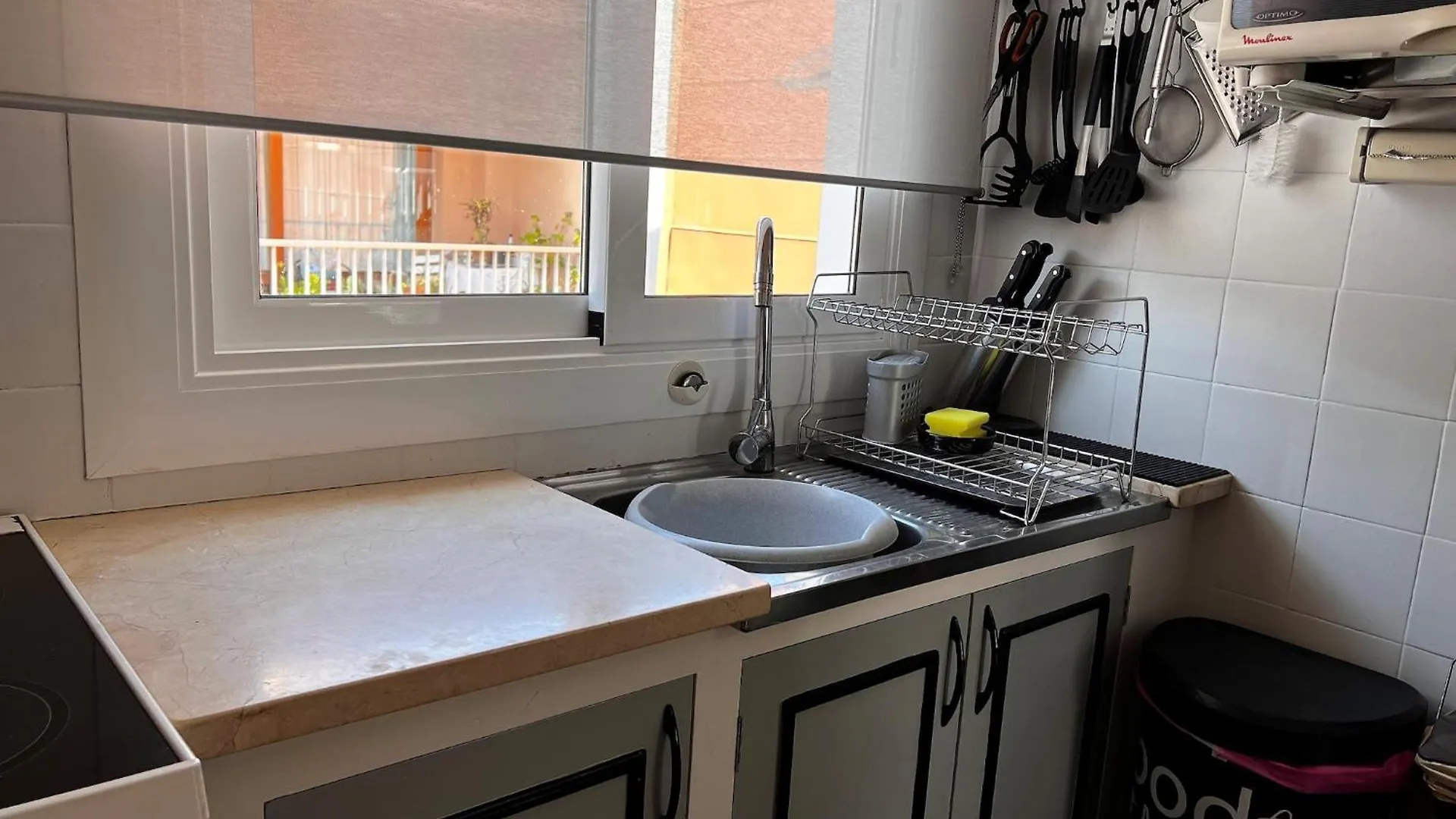 The Apartment In Estartit L'Estartit Spain